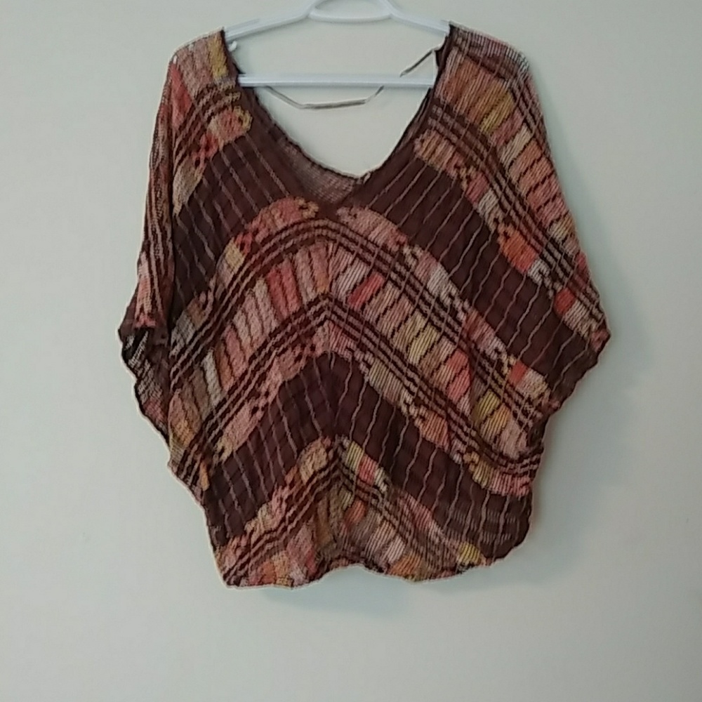Free people shirt
